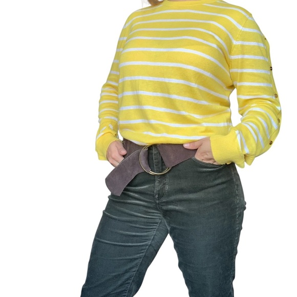 Ralph Lauren light sweeter - cotton - Medium - Picture 1 of 12